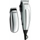 Wahl Deluxe Homepro 79305-1316 Σετ κουρευτική μηχανή και trimmer 30013